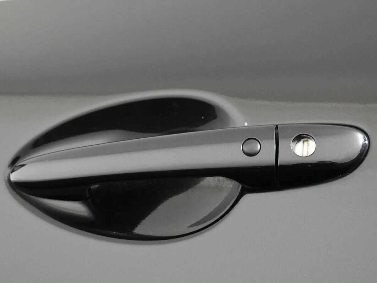 Купить Mazda CX-5 с пробегом. Фото: #20