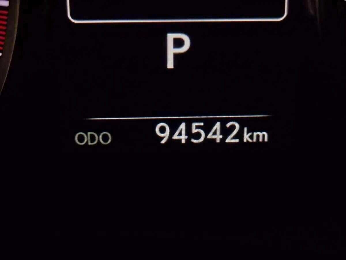 Купить Lexus NX с пробегом. Фото: #6