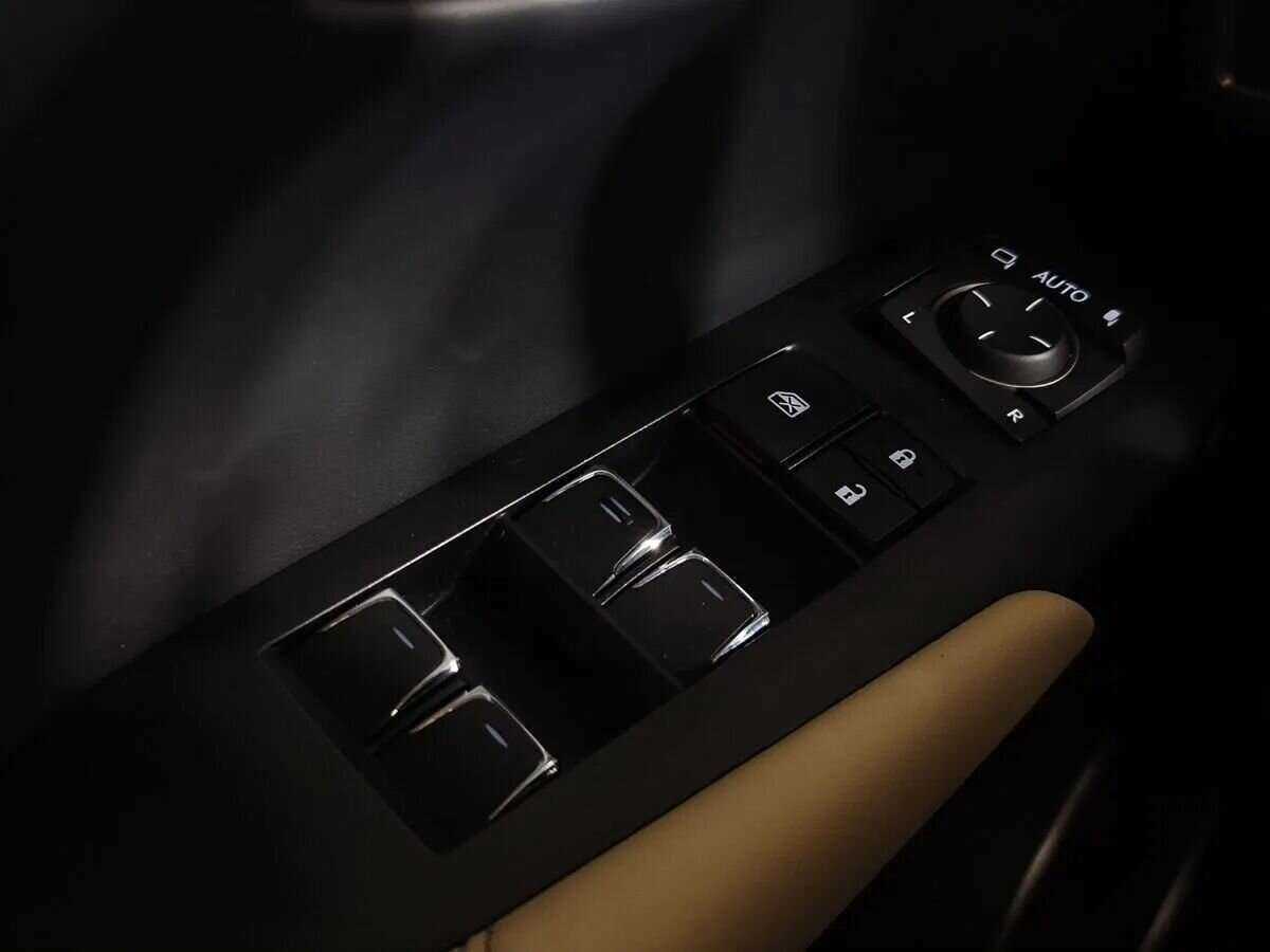 Купить Lexus NX с пробегом. Фото: #20