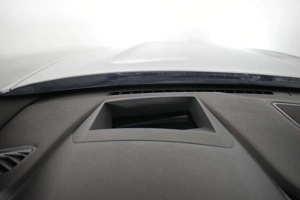 Купить BMW X3 с пробегом. Фото: #14