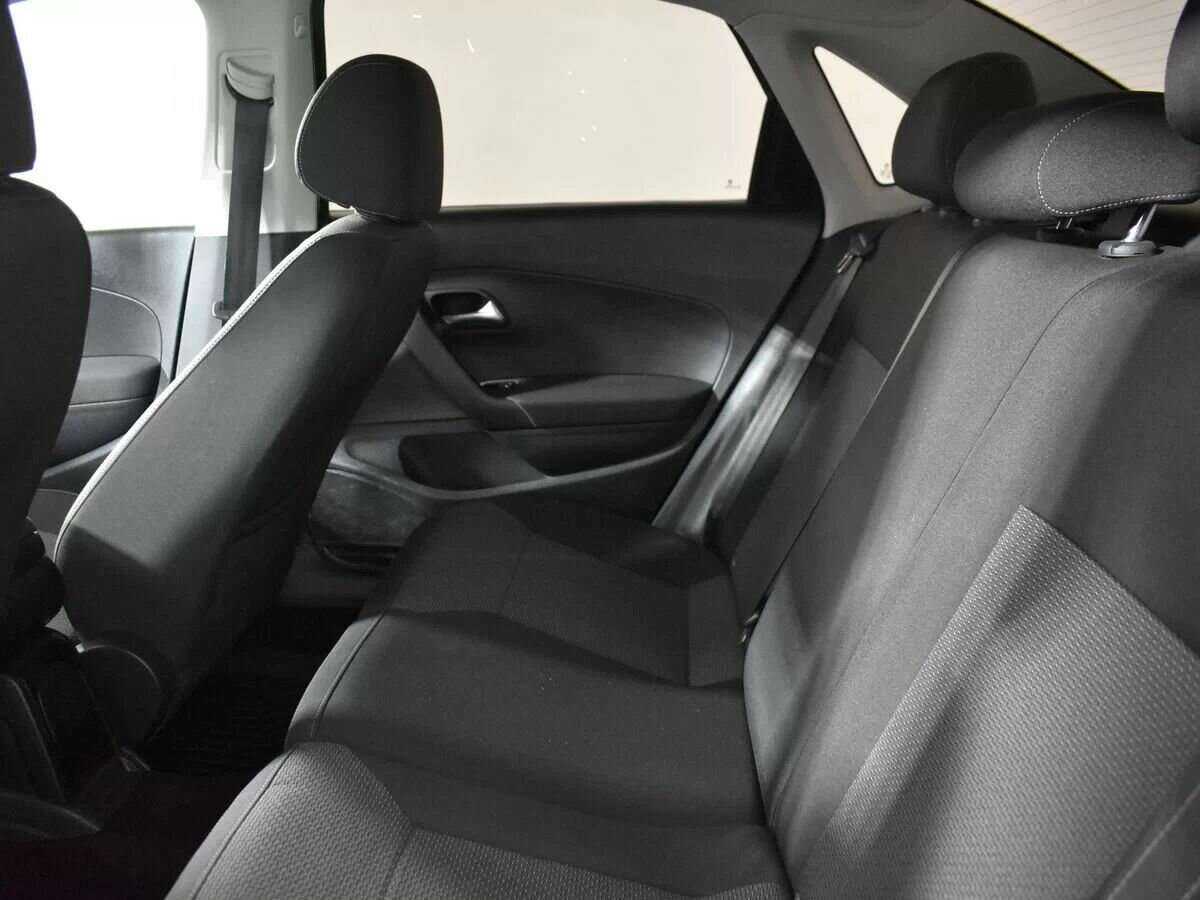 Продажа Б/У Фольксваген Поло. Фото: #6