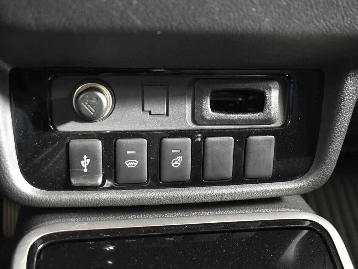 Продажа Б/У Митсубиши Оутлэндер. Фото: #13