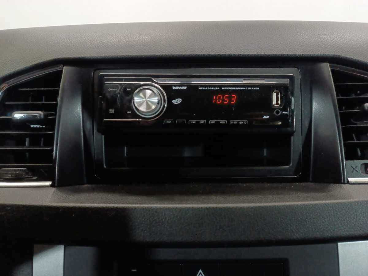 Продажа Б/У УАЗ Патриот. Фото: #12