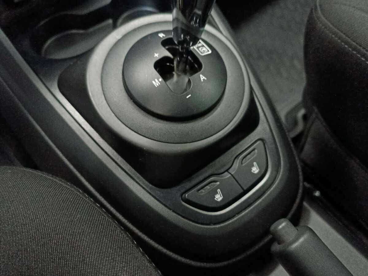 Купить Lada (ВАЗ) Vesta с пробегом. Фото: #15