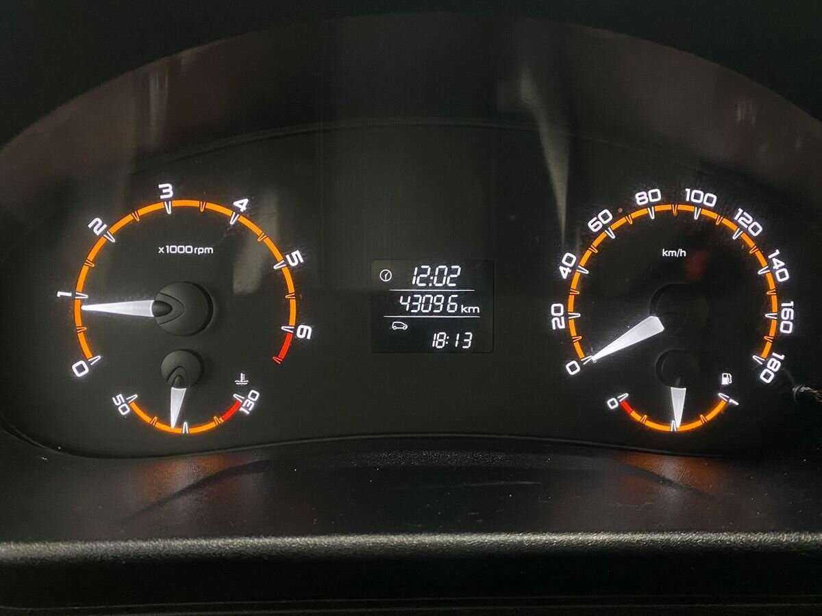 Купить Lada (ВАЗ) 2121 (4x4) с пробегом. Фото: #11