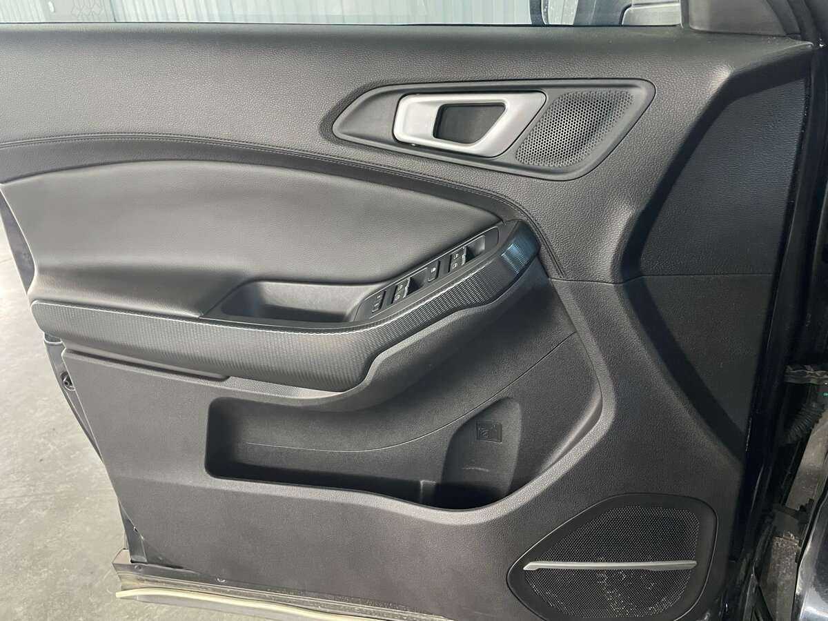 Купить Chery Tiggo 4 с пробегом. Фото: #18