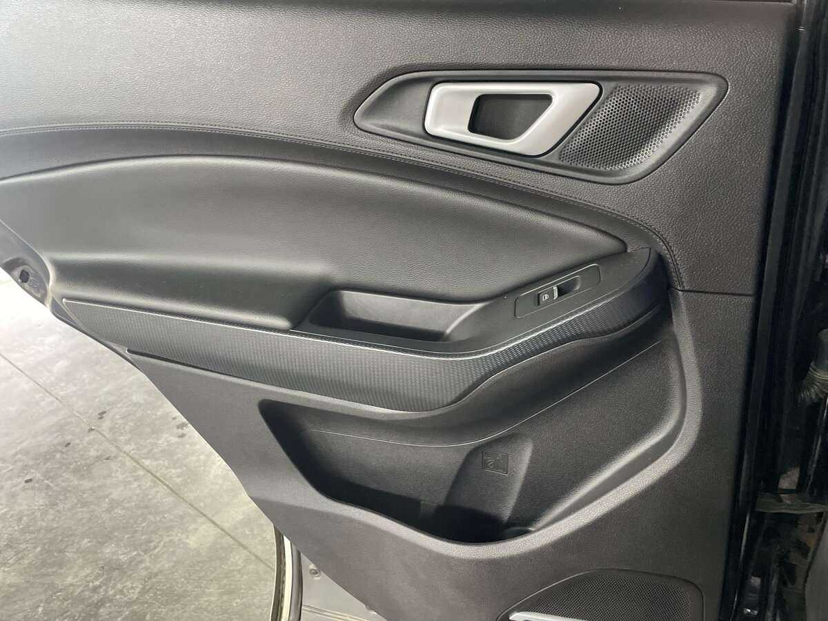 Купить Chery Tiggo 4 с пробегом. Фото: #19