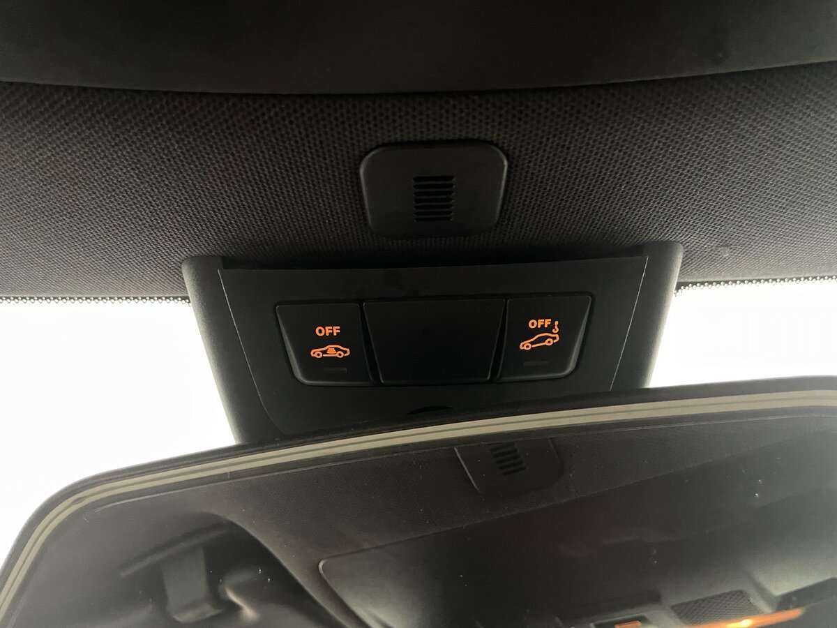 Купить Mercedes-Benz CLA с пробегом. Фото: #15