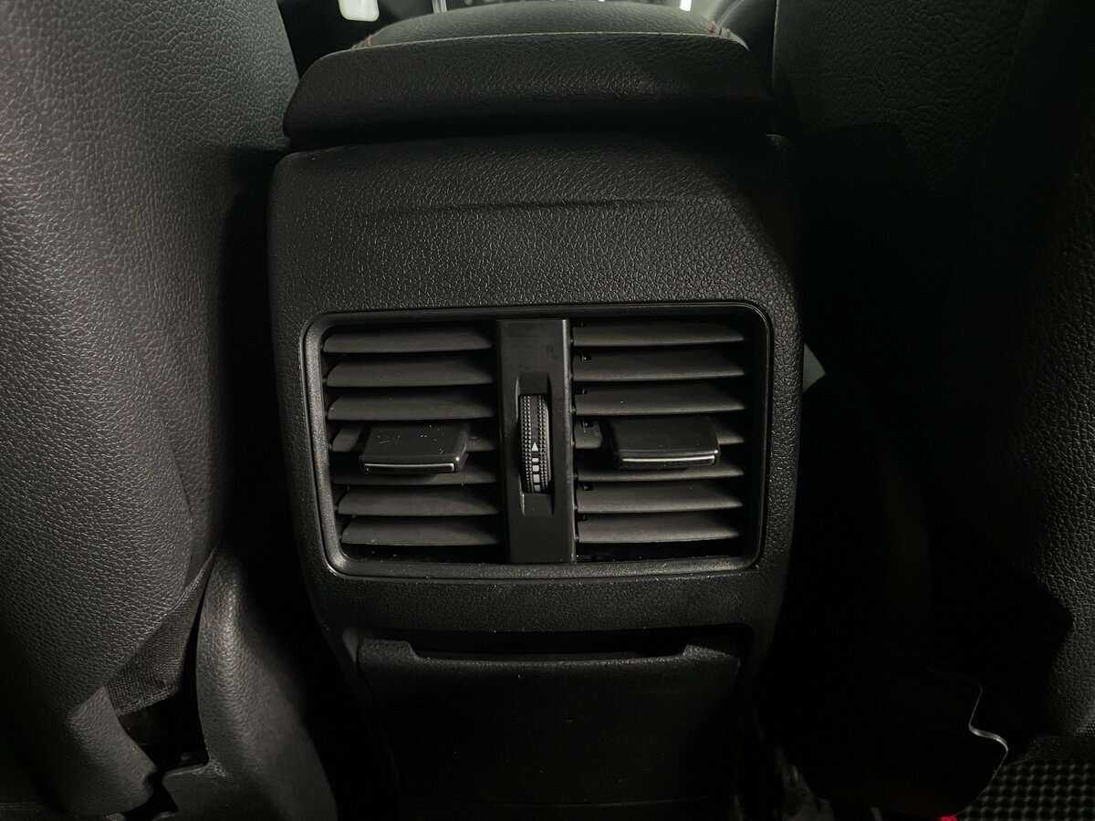 Купить Mercedes-Benz CLA с пробегом. Фото: #21