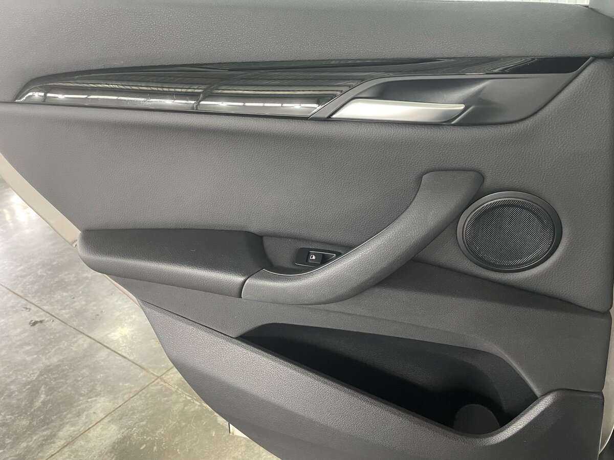 Купить BMW X1 с пробегом. Фото: #22