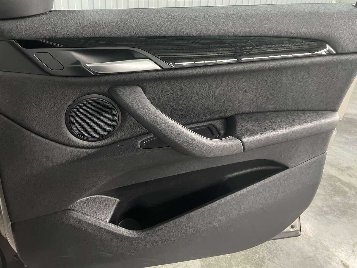 Купить BMW X1 с пробегом. Фото: #23