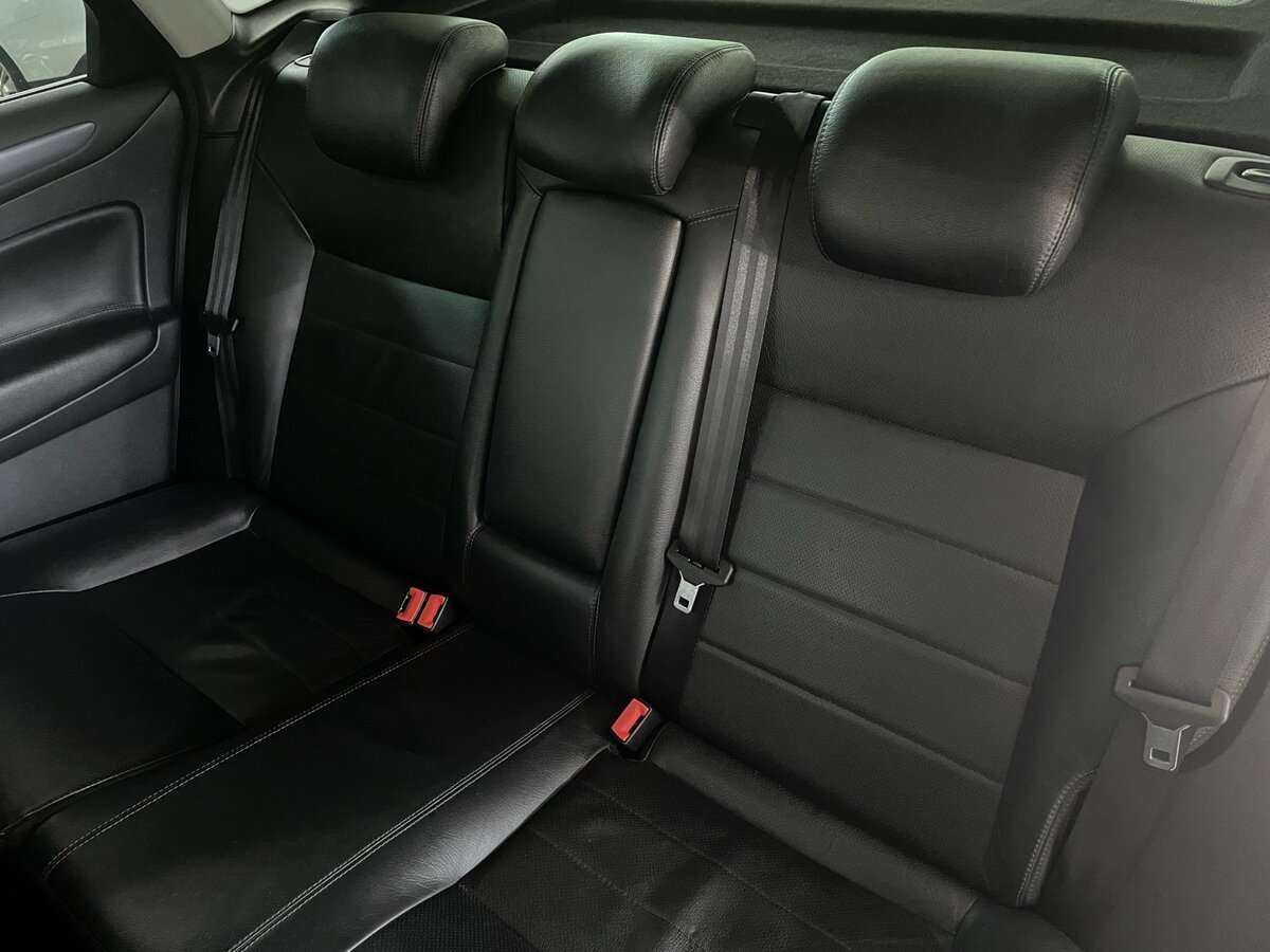 Купить Ford Mondeo с пробегом. Фото: #16