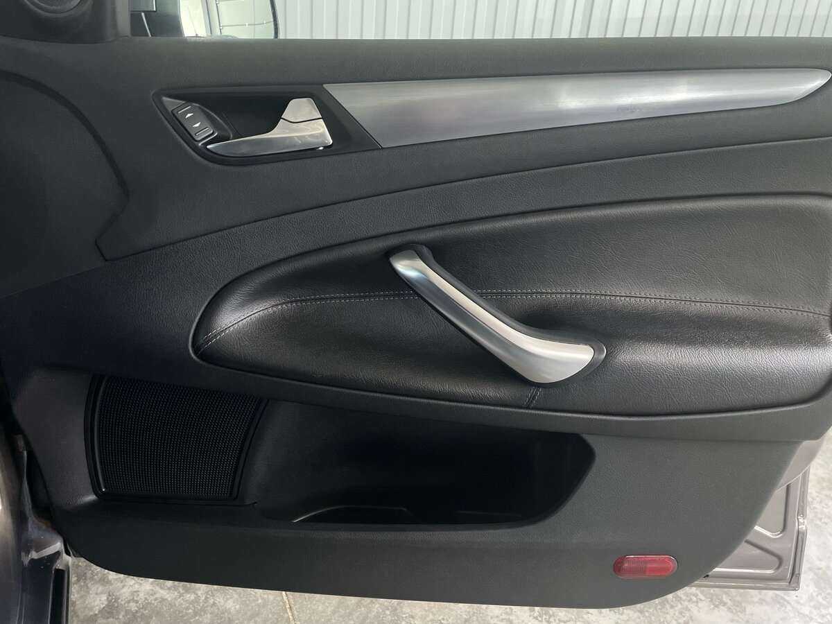 Купить Ford Mondeo с пробегом. Фото: #22