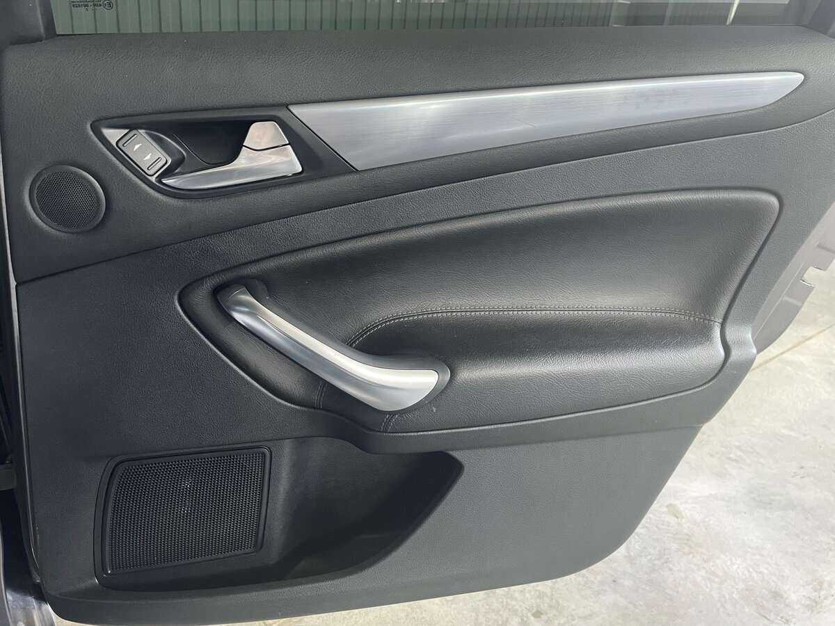 Купить Ford Mondeo с пробегом. Фото: #23