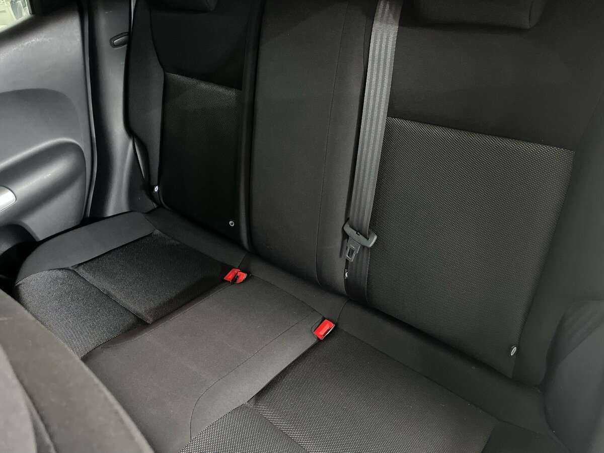 Купить Nissan Juke с пробегом. Фото: #15