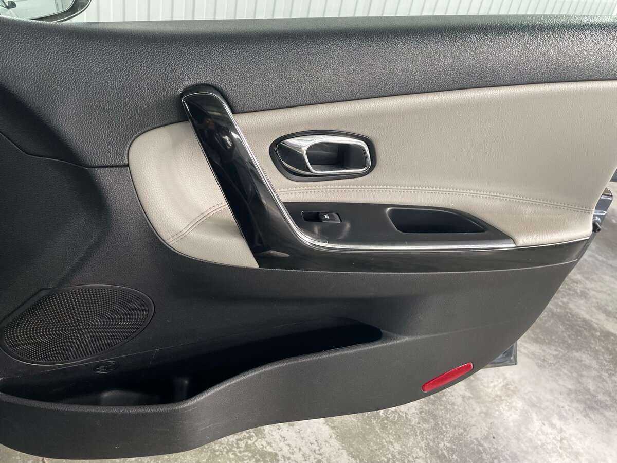 Купить Kia Ceed с пробегом. Фото: #21