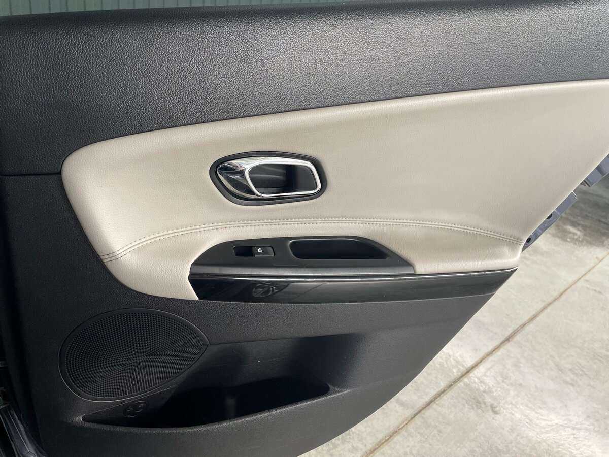 Купить Kia Ceed с пробегом. Фото: #22