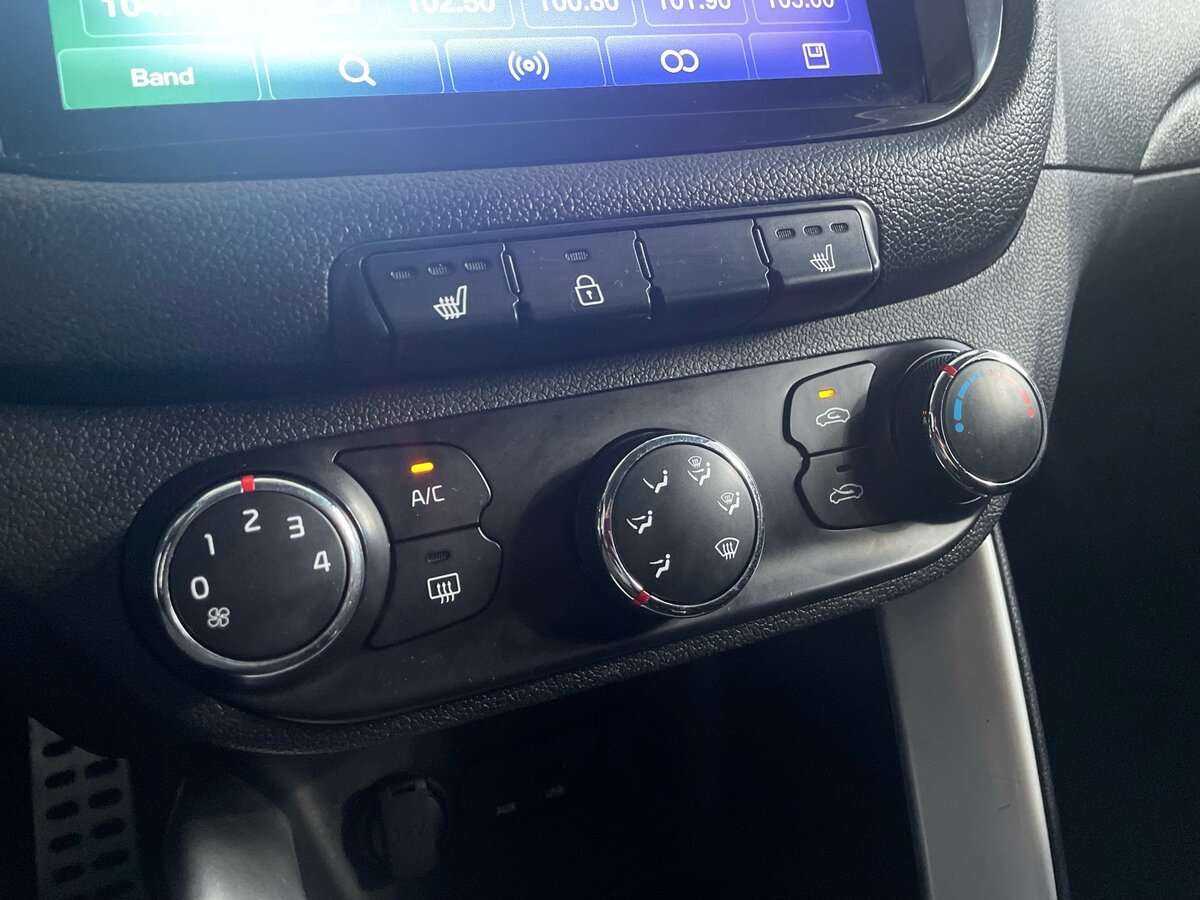 Купить Kia Ceed с пробегом. Фото: #15