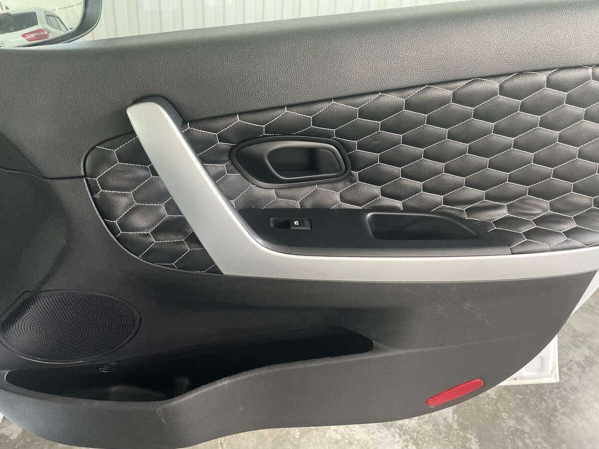 Купить Kia Ceed с пробегом. Фото: #23