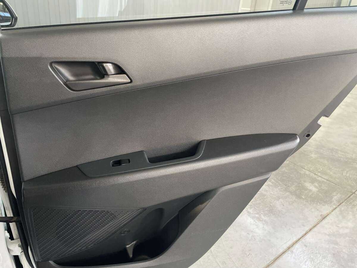 Купить Hyundai Creta с пробегом. Фото: #21