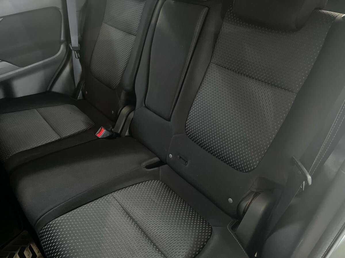 Купить Mitsubishi Outlander с пробегом. Фото: #15