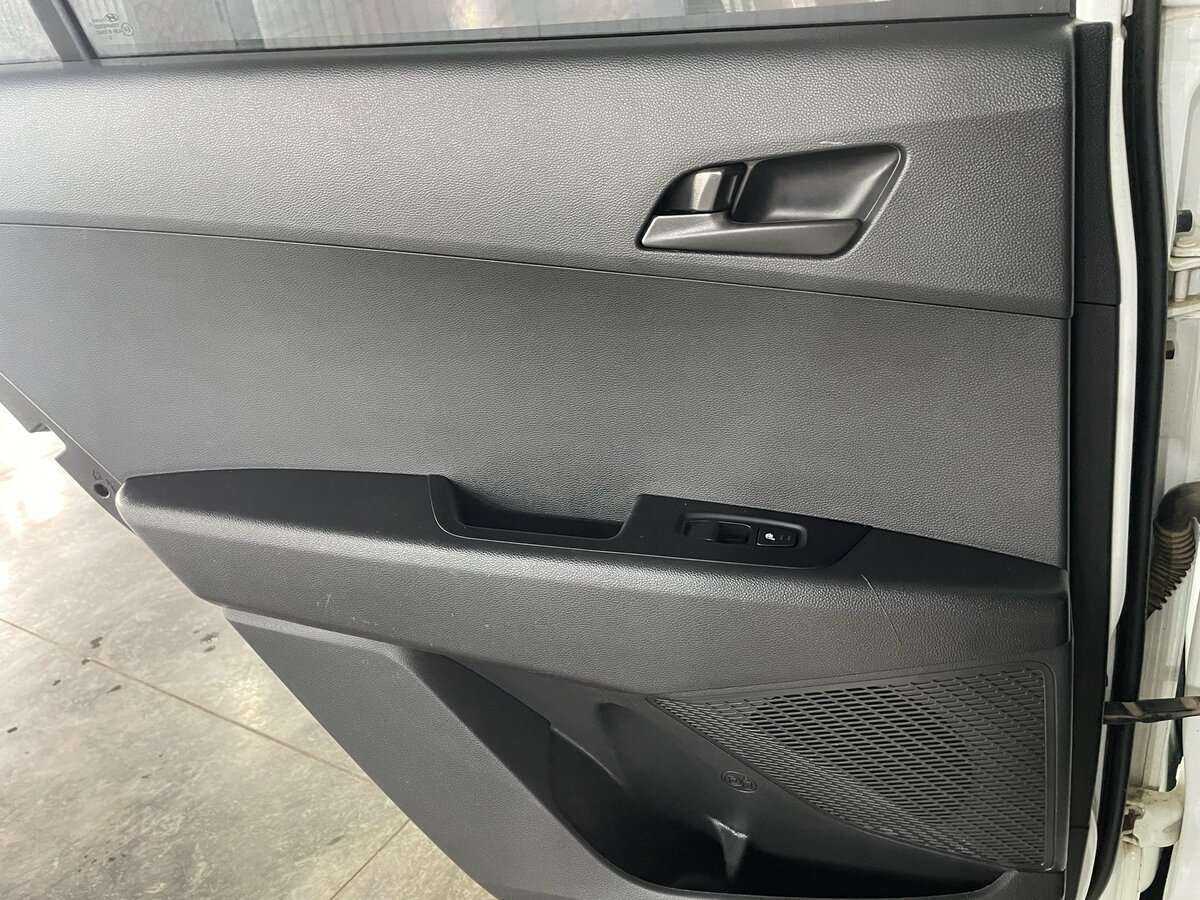 Купить Hyundai Creta с пробегом. Фото: #19