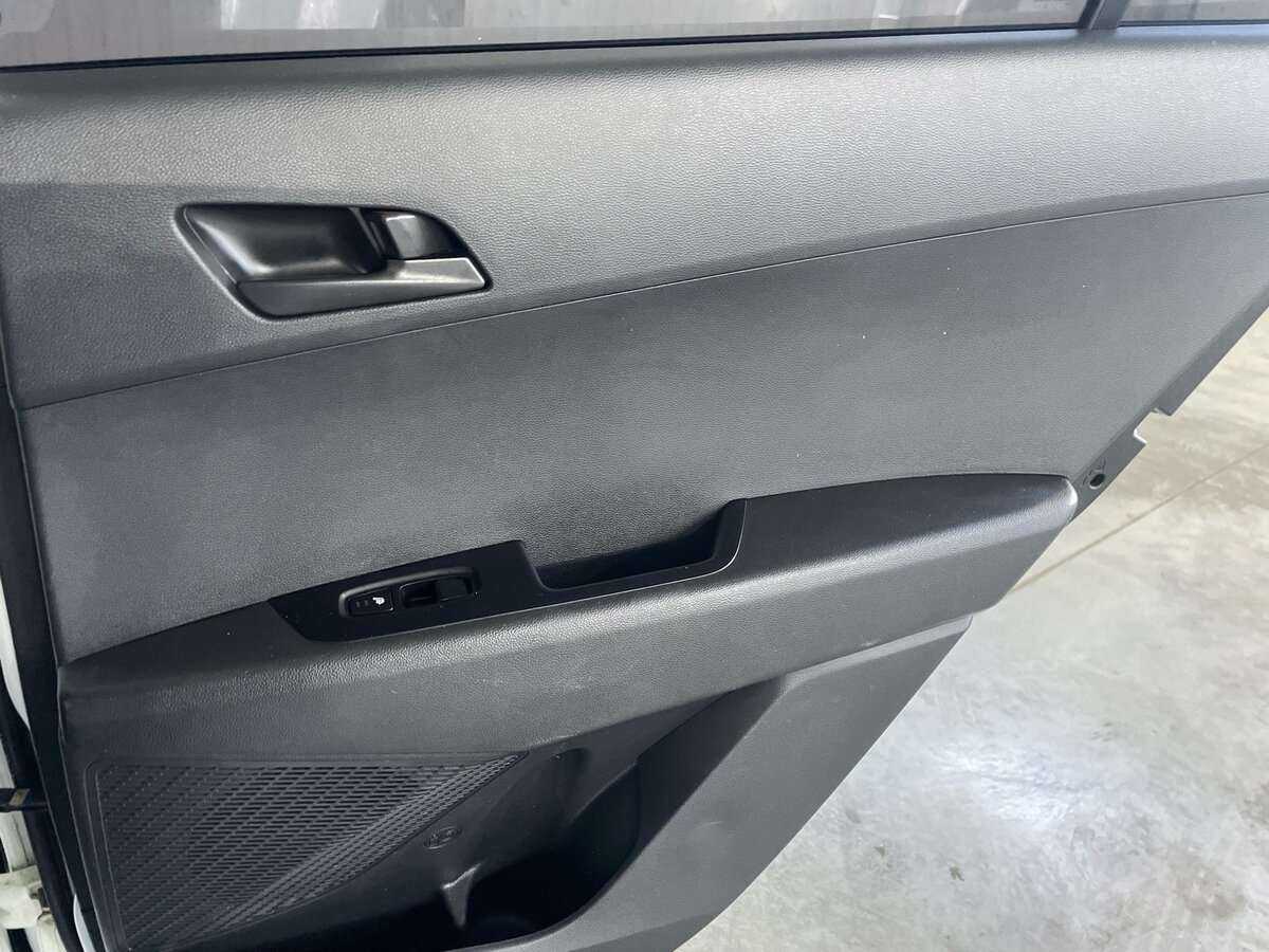 Купить Hyundai Creta с пробегом. Фото: #20