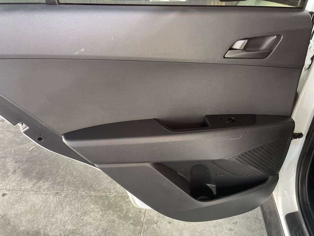 Купить Hyundai Creta с пробегом. Фото: #20