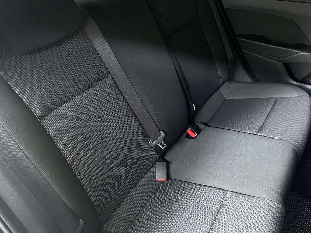 Купить Hyundai Solaris с пробегом. Фото: #19