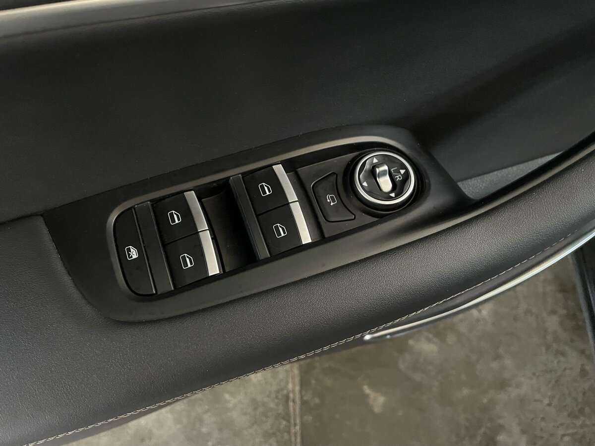 Купить Chery Tiggo 7 Pro с пробегом. Фото: #23