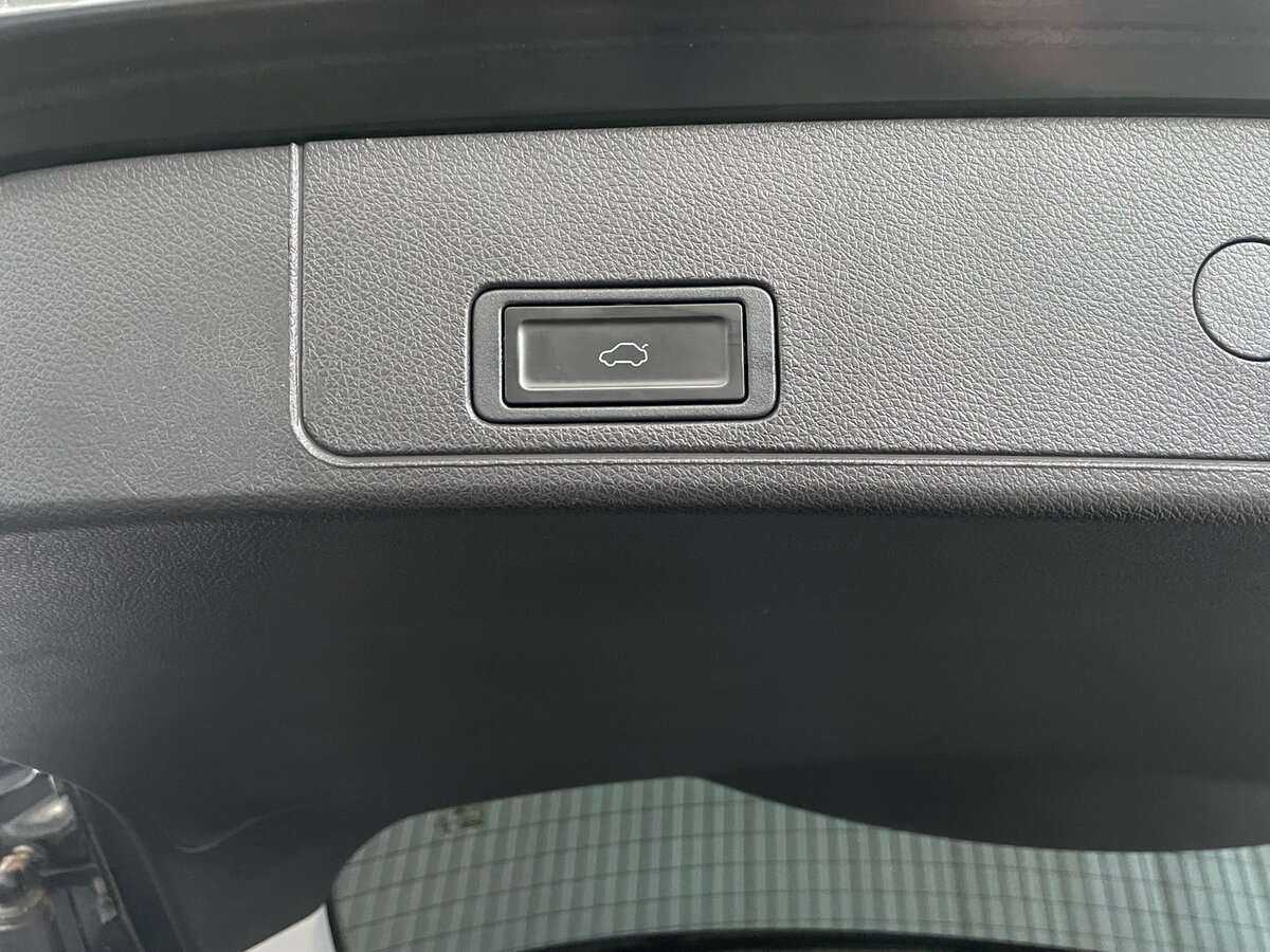 Купить Chery Tiggo 7 Pro с пробегом. Фото: #28