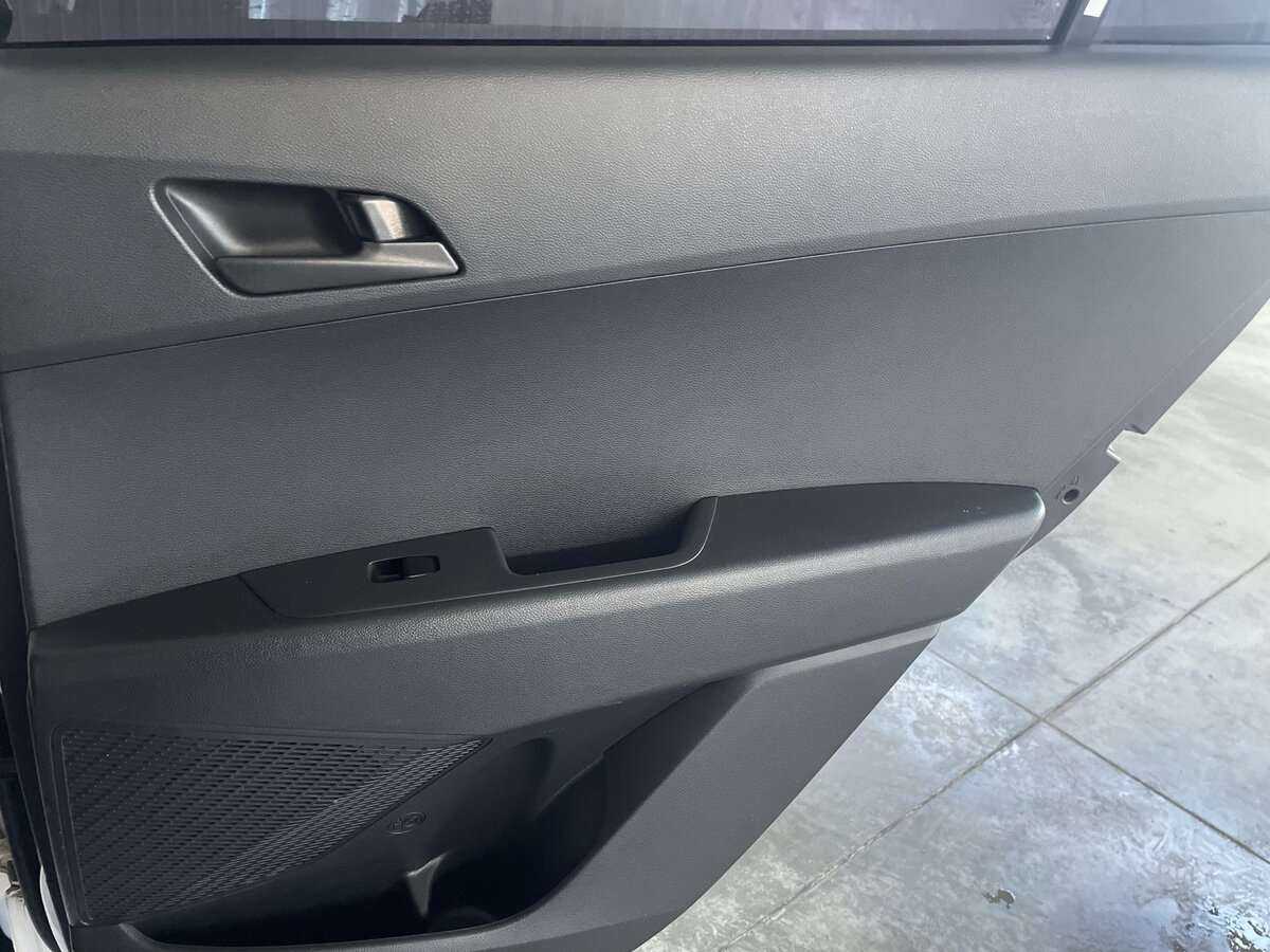 Купить Hyundai Creta с пробегом. Фото: #24