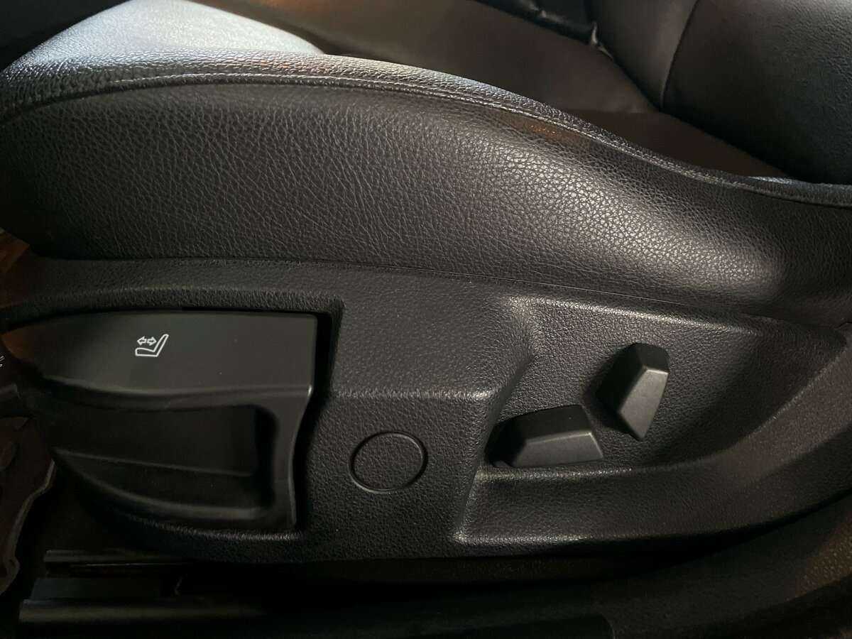 Купить BMW 5 серии с пробегом. Фото: #22