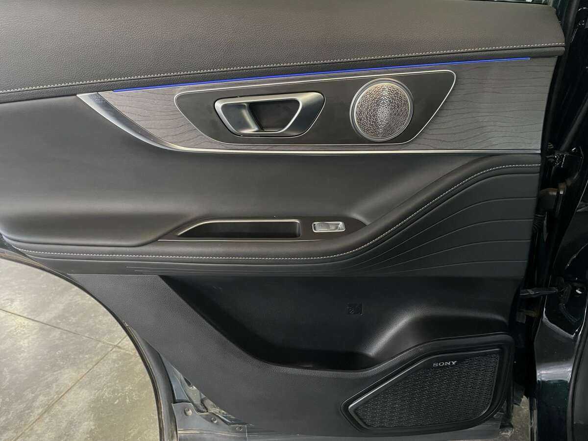 Купить Chery Tiggo 8 Pro Max с пробегом. Фото: #33