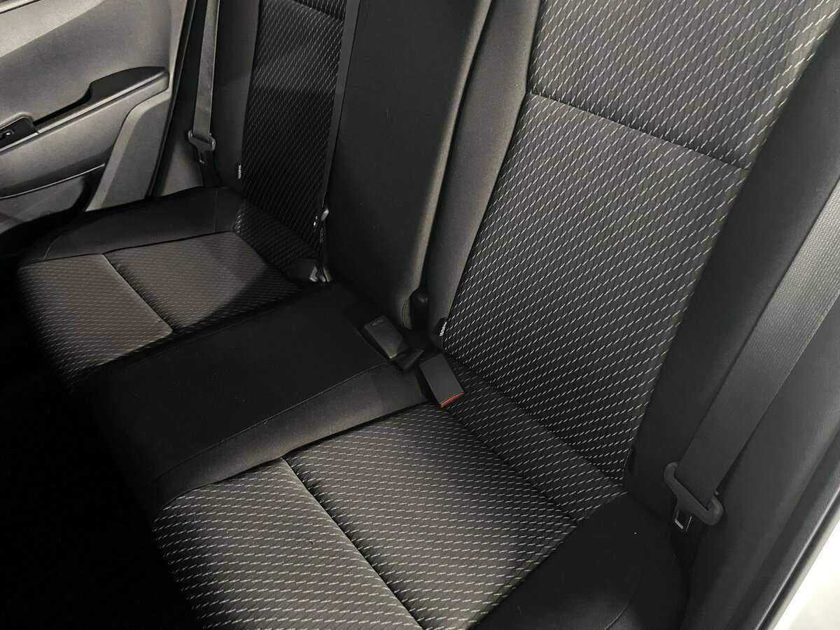 Купить Kia Rio с пробегом. Фото: #15