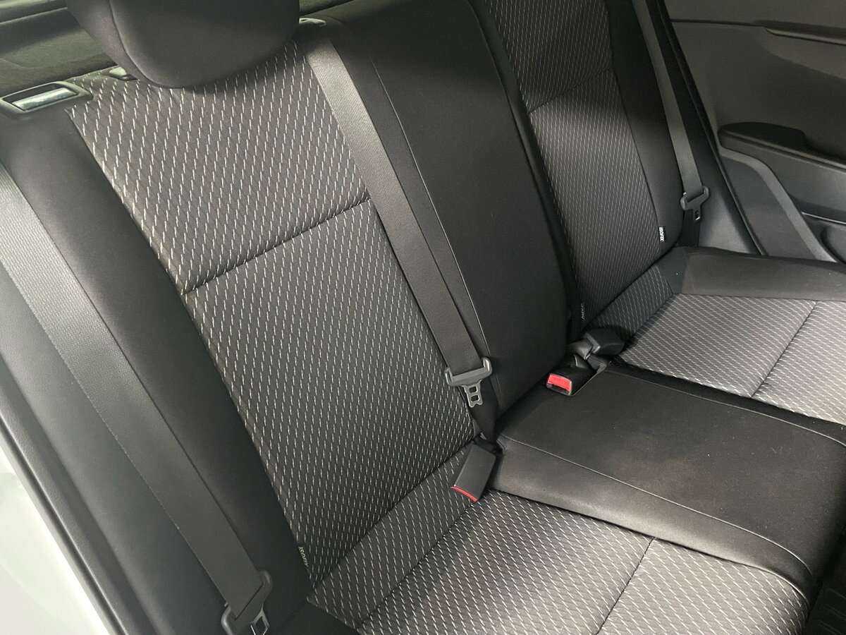 Купить Kia Rio с пробегом. Фото: #17