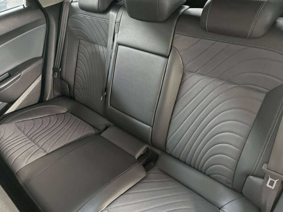 Купить Opel Astra с пробегом. Фото: #12