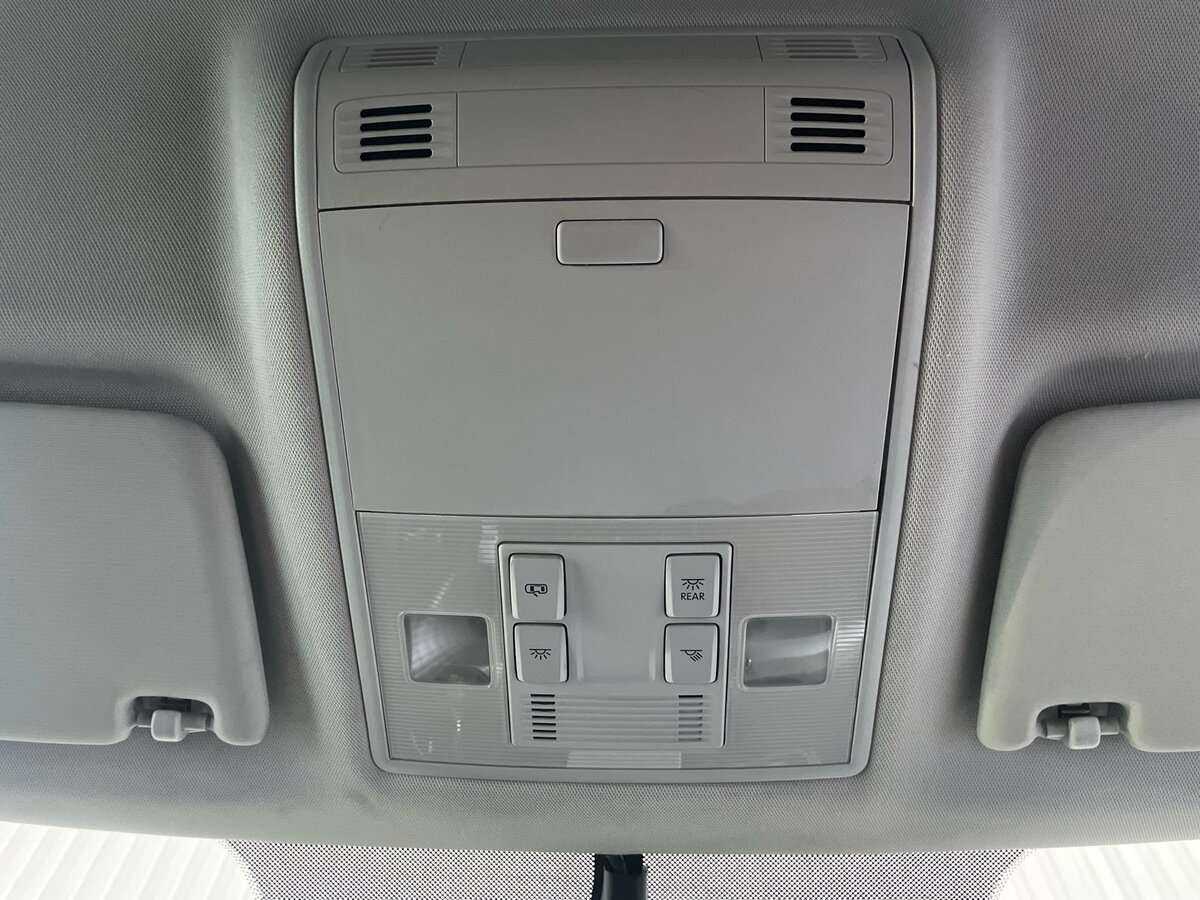 Купить Skoda Superb с пробегом. Фото: #20