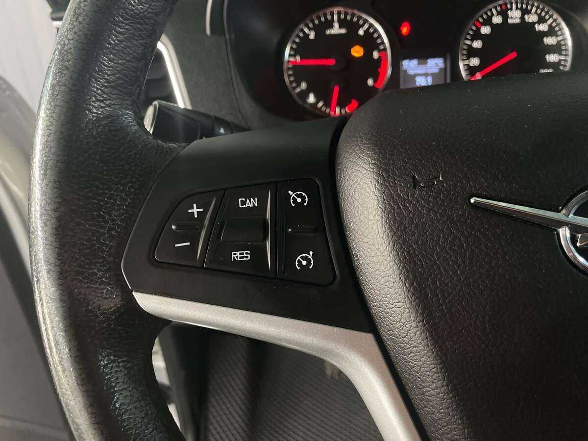 Купить УАЗ Patriot с пробегом. Фото: #10