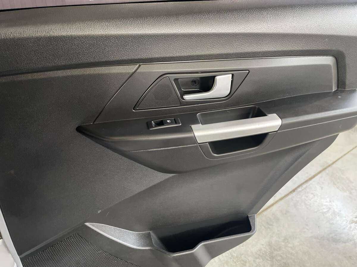 Купить УАЗ Patriot с пробегом. Фото: #25