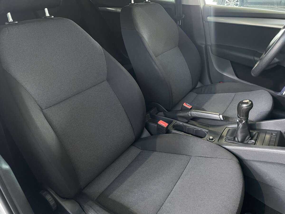 Купить Skoda Octavia с пробегом. Фото: #14