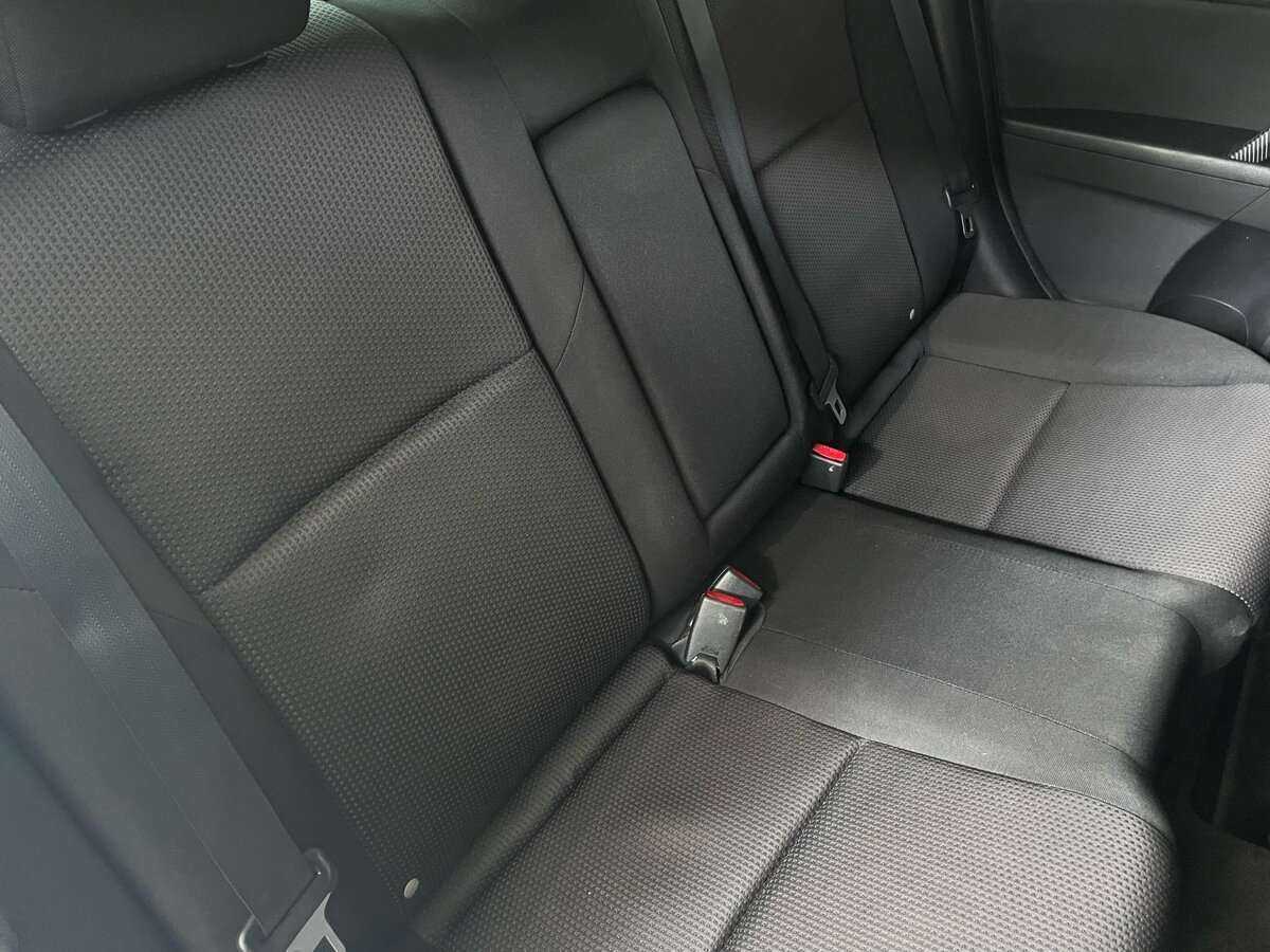 Купить Mazda 3 с пробегом. Фото: #16