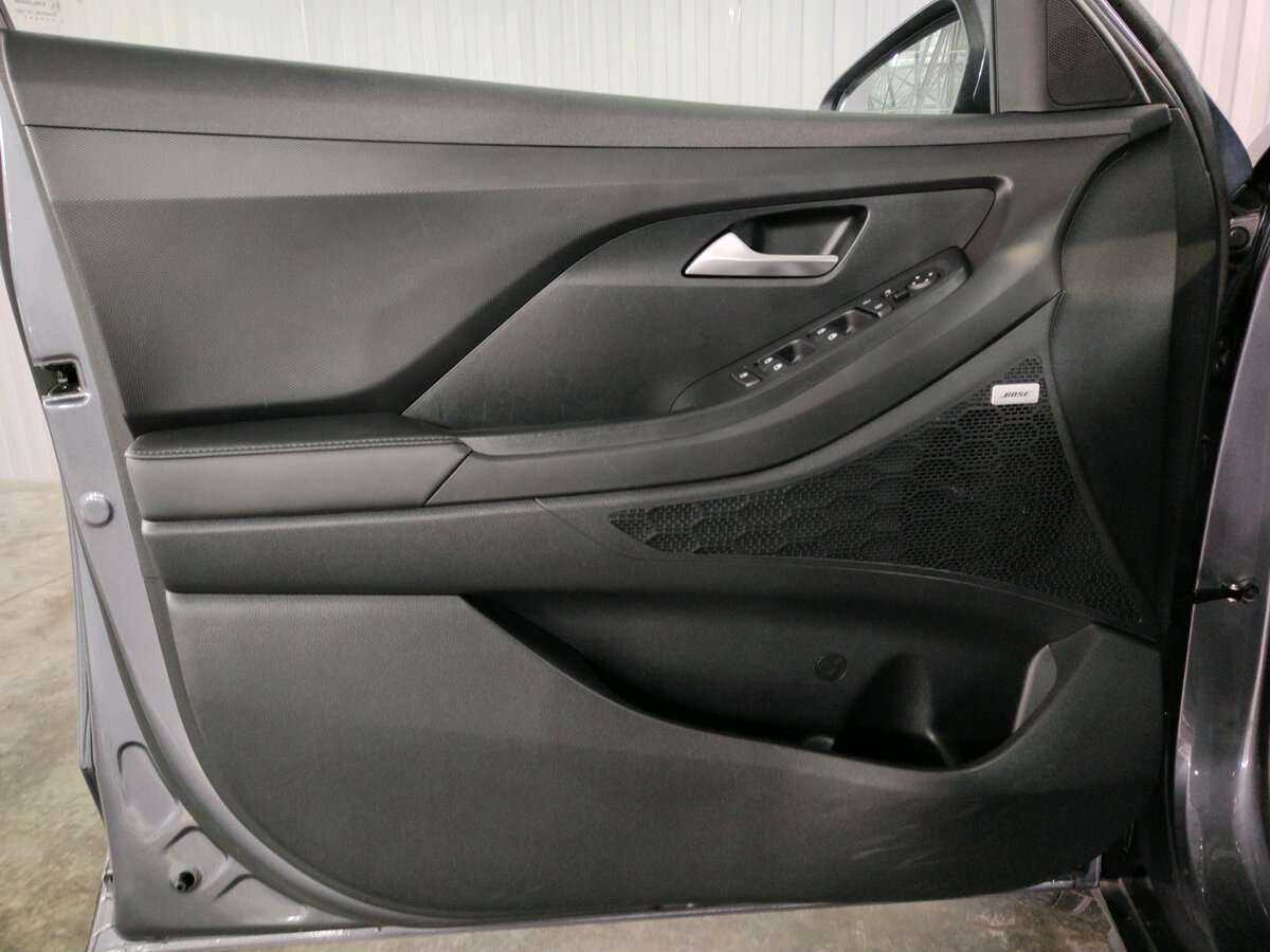 Купить Hyundai Creta с пробегом. Фото: #11