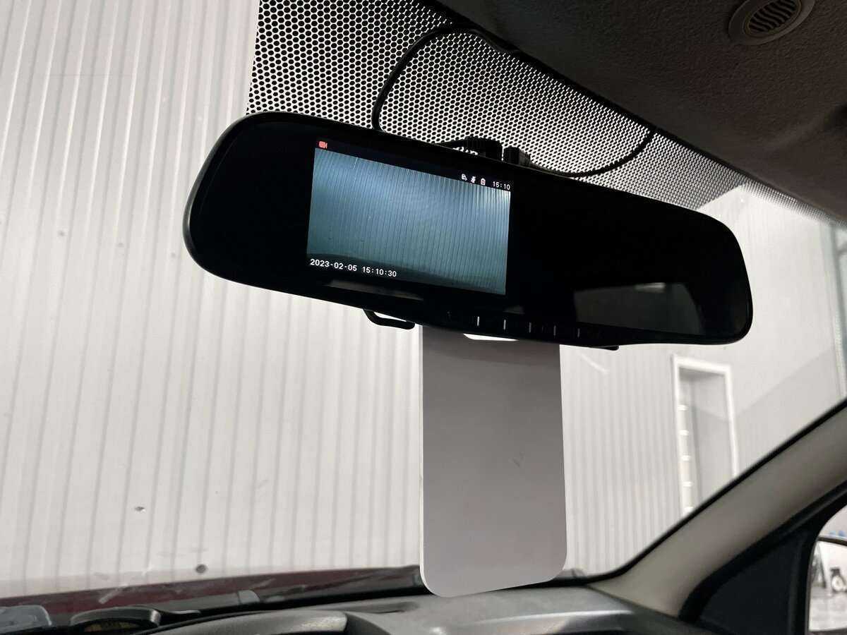 Купить Renault Duster с пробегом. Фото: #12