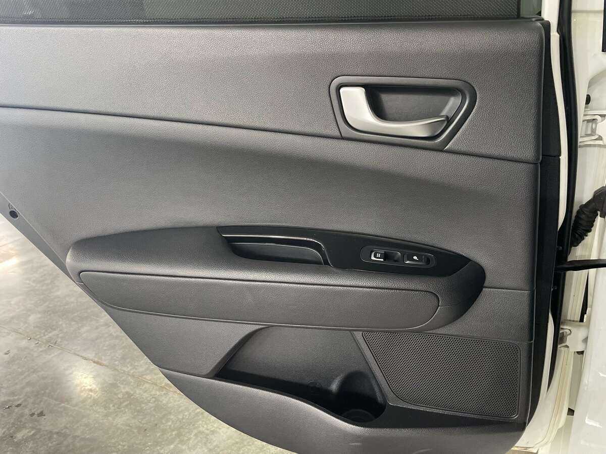 Купить Kia Optima с пробегом. Фото: #21