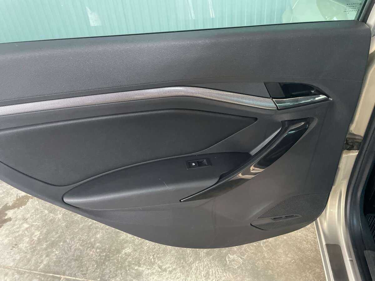 Купить Lada (ВАЗ) Vesta с пробегом. Фото: #19