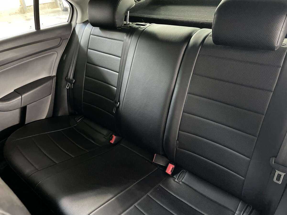 Купить Skoda Rapid с пробегом. Фото: #12