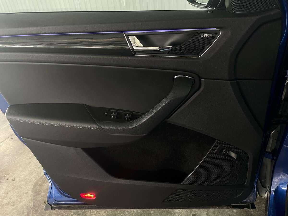 Купить Skoda Kodiaq с пробегом. Фото: #19