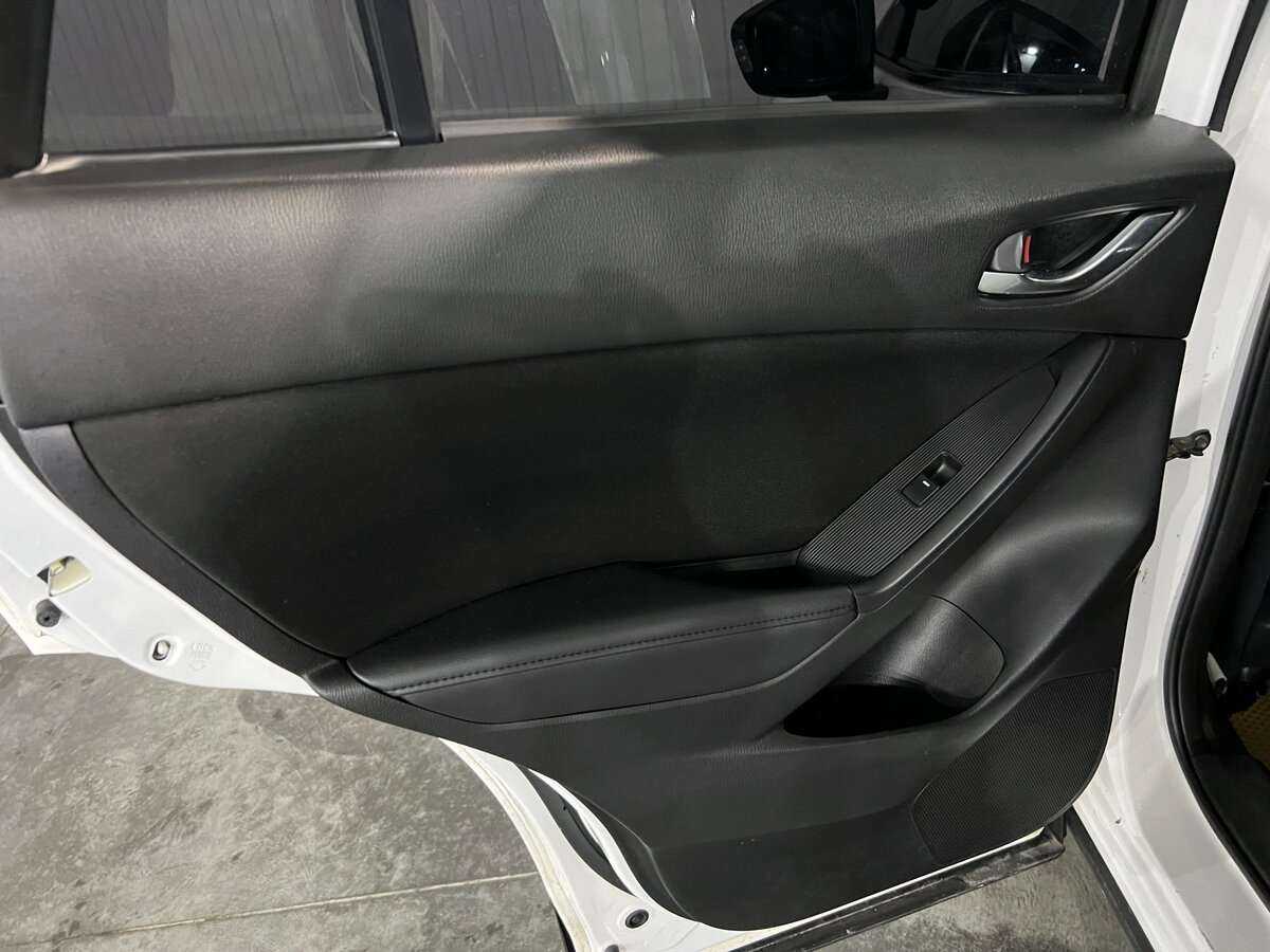 Купить Mazda CX-5 с пробегом. Фото: #14