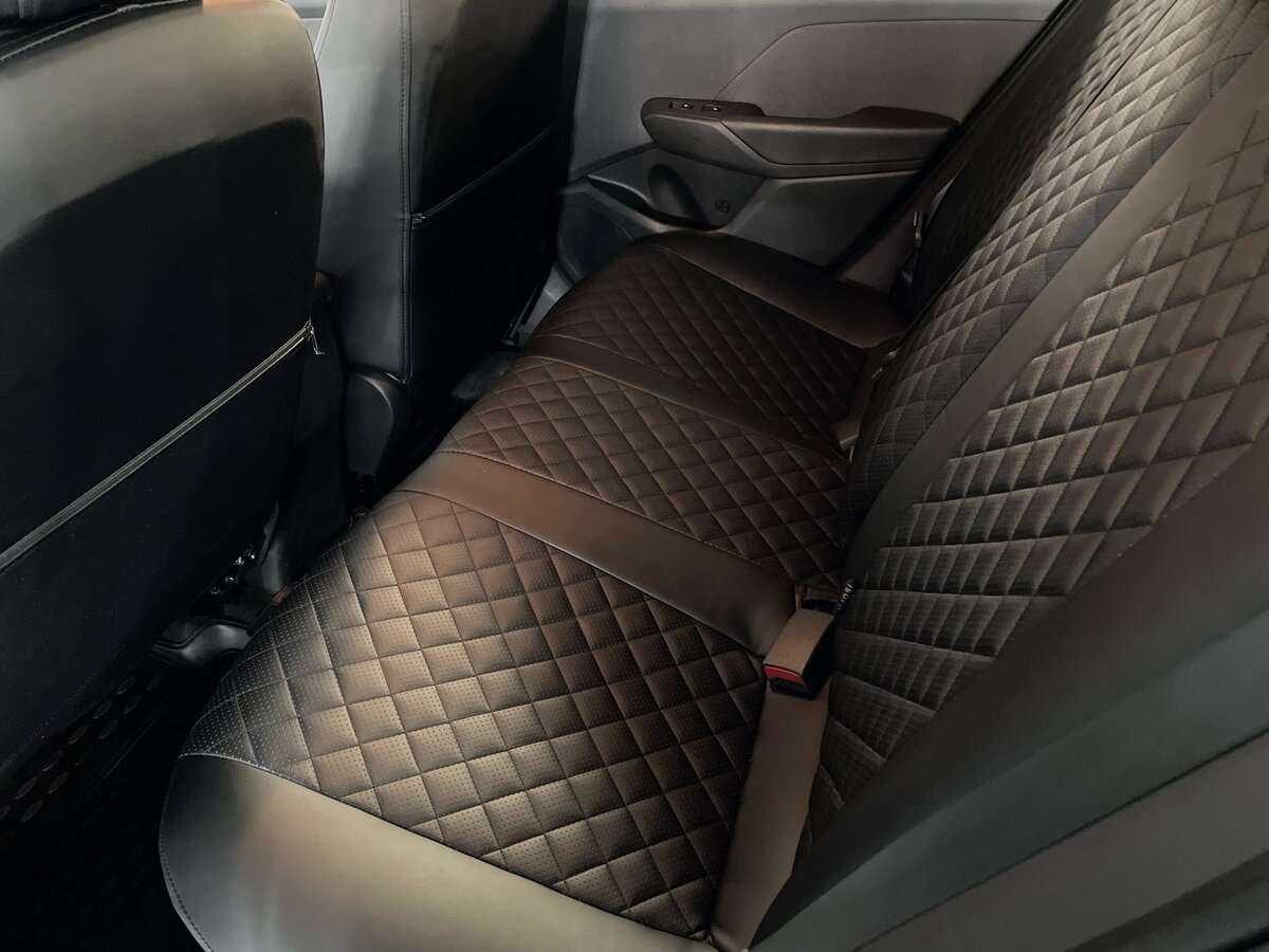 Купить Hyundai Solaris с пробегом. Фото: #15